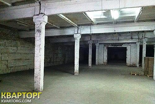 Rent out warehouse. Киев,  Луначарского — photo 5