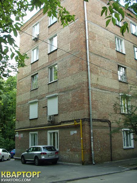 Sell 3-room apartment. Киев, Арсенальная — photo 1