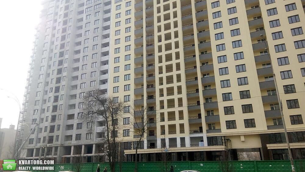 Sell 1-room apartment. Киев,  Конева — photo 2