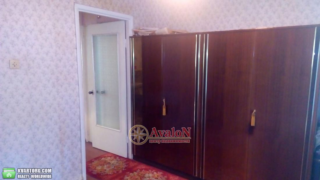 Sell 3-room apartment. Одесса, Фонтанская дор. — photo 1