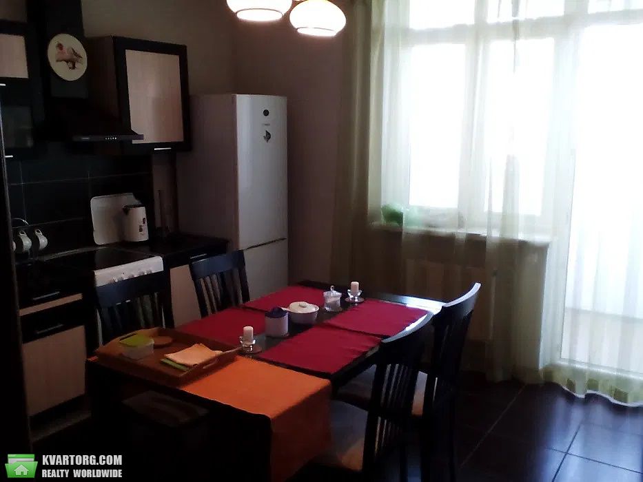 Sell 1-room apartment. Киев,  Воскресенская — photo 2