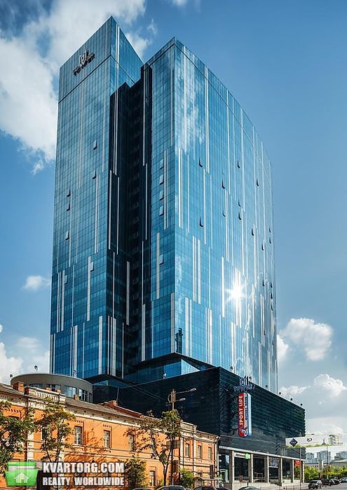 Rent out office. Киев,  Толстого — photo 1