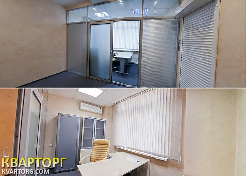 Rent out office. Киев, Якира — photo 3