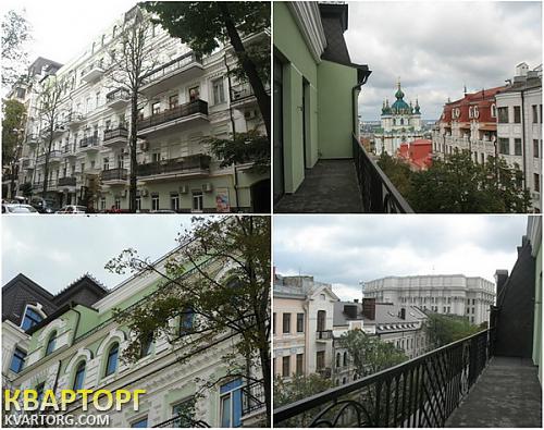 Sell 4-room apartment. Киев,  Десятинная — photo 3