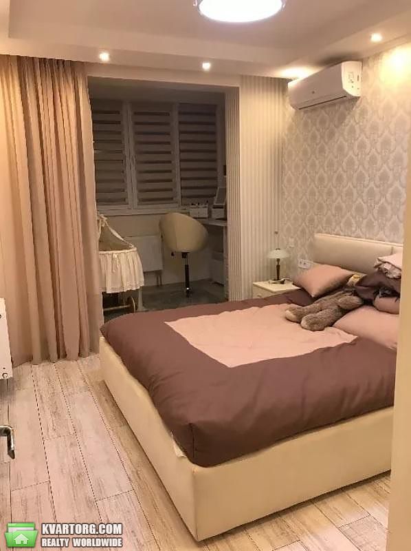 Rent out 2-room apartment. Киев,  Наумова — photo 5
