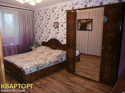 Sell 3-room apartment. Одесса, Парковая — photo 1