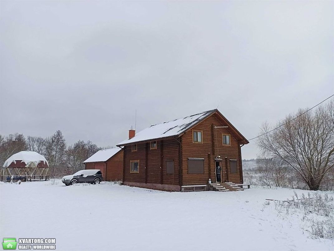 Sell house. Киевская обл., Биевци — photo 5