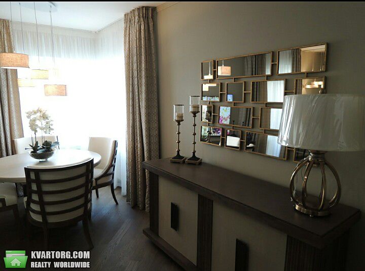 Rent out 3-room apartment. Киев,  Большая Васильковская — photo 4