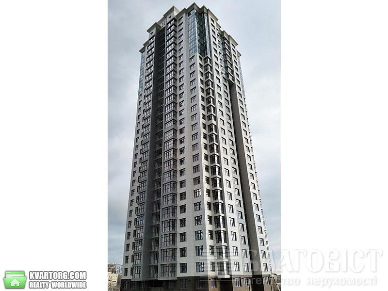 Sell 1-room apartment. Киев,  Драгомирова — photo 1