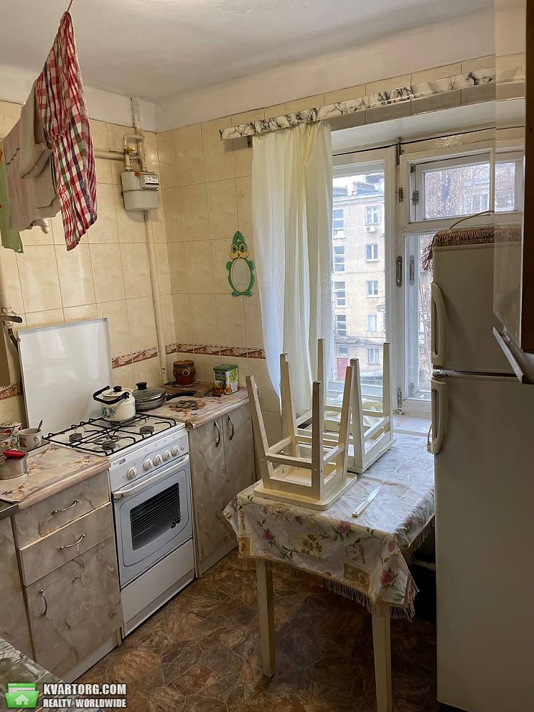 Sell 2-room apartment. Одесса, Канатная — photo 1
