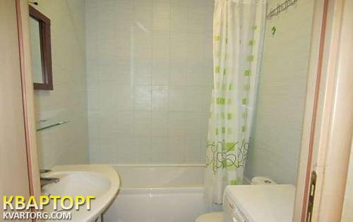 Rent out 3-room apartment. Одесса, фонтанская дорога — photo 2