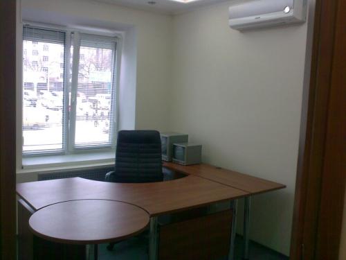 Sell office. Киев, Большая Васильковская — photo 1