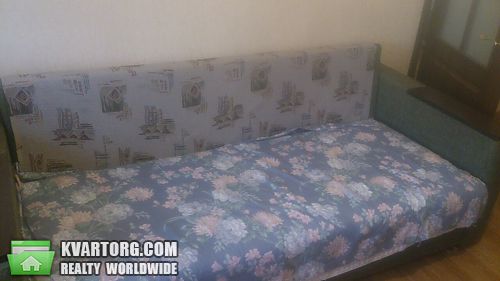 Rent out 1-room apartment. Днепропетровск, Батумская — photo 7