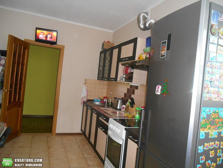 Sell 2-room apartment. Киев,  Воскресенская — photo 4