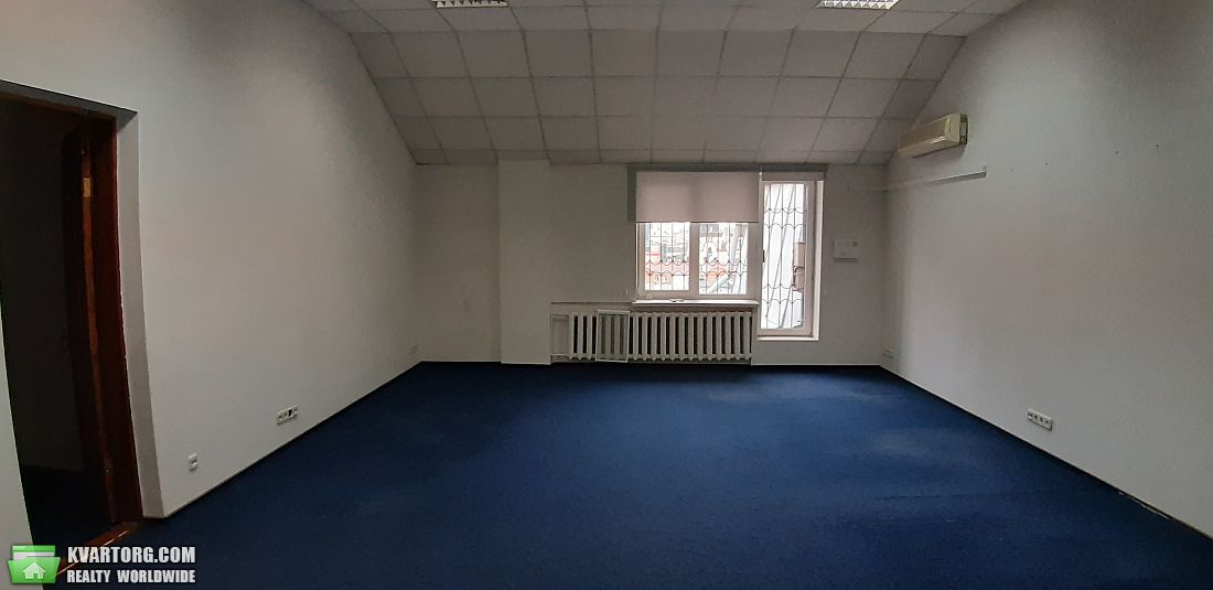 Rent out office. Киев,  Пушкинская — photo 10