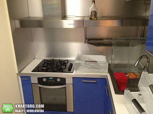 Rent out 3-room apartment. Киев,  Приречная — photo 4