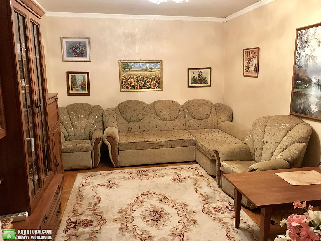 Sell 2-room apartment. Киев,  Северная — photo 7