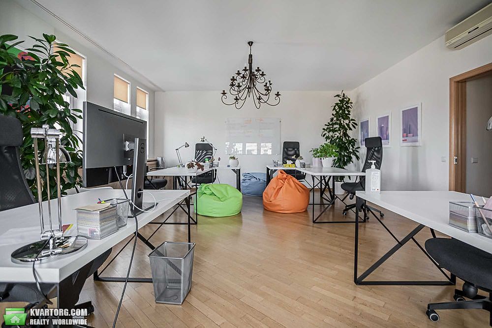 Rent out office. Киев, Тараса Шевченко бульвар — photo 6