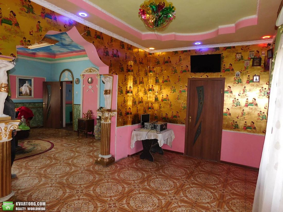 Sell house. Одесса, Балсткий 6-й пер. — photo 3