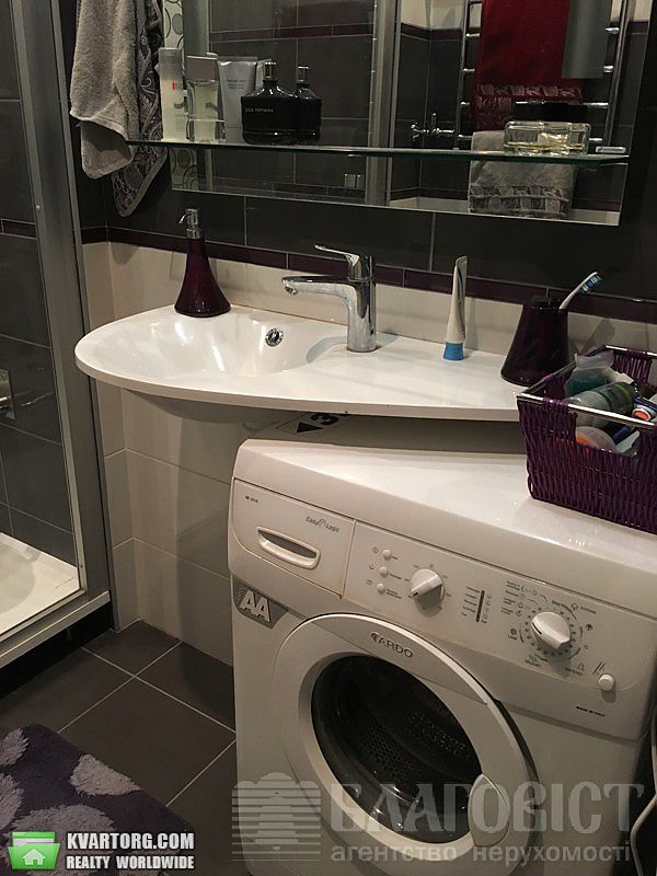 Sell 2-room apartment. Киев,  Саксаганского — photo 7