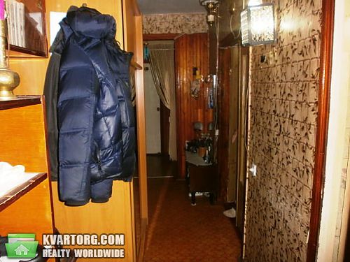 Sell 3-room apartment. Одесса, Заболотного Академика / Д — photo 5