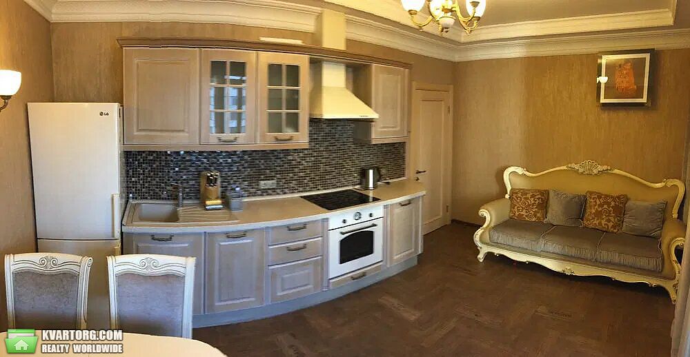 Rent out 2-room apartment. Киев,  Большая Васильковская — photo 2