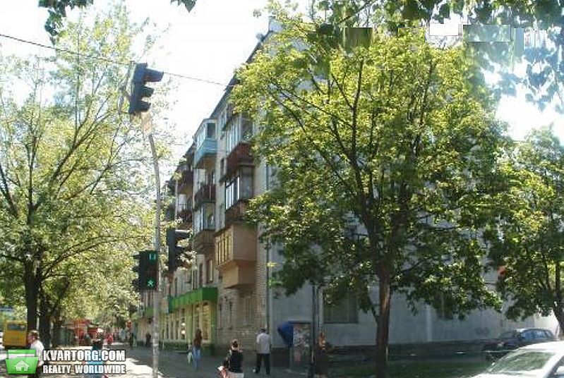Sell 1-room apartment. Киев,  Строителей — photo 2