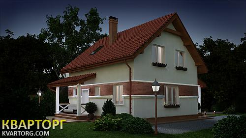 Sell house. Вышгород, Хотяновка — photo 4