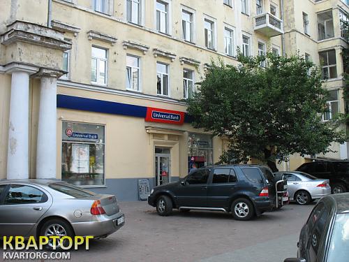 Rent out shop. Киев, И.Мазепы — photo 1
