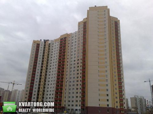 Sell 1-room apartment. Киев, Григоренко пр — photo 3