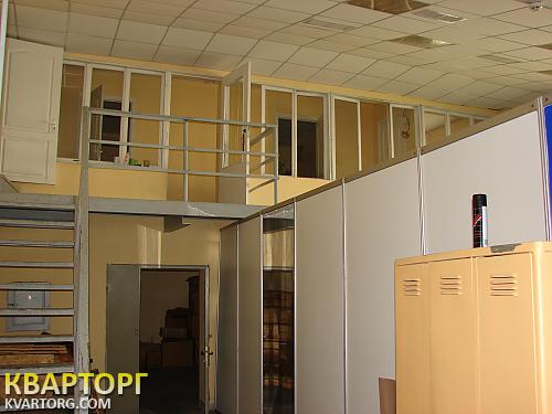 Rent out warehouse. Киев,  Красногвардейская — photo 2