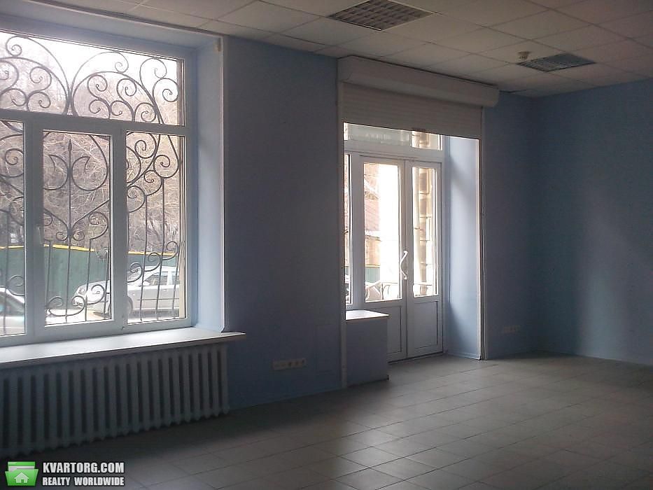 Rent out office. Киев, ул. Лермонтовская — photo 1