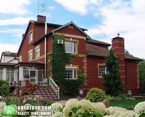 Rent out house. Киевская обл., Подгорцы — photo 1