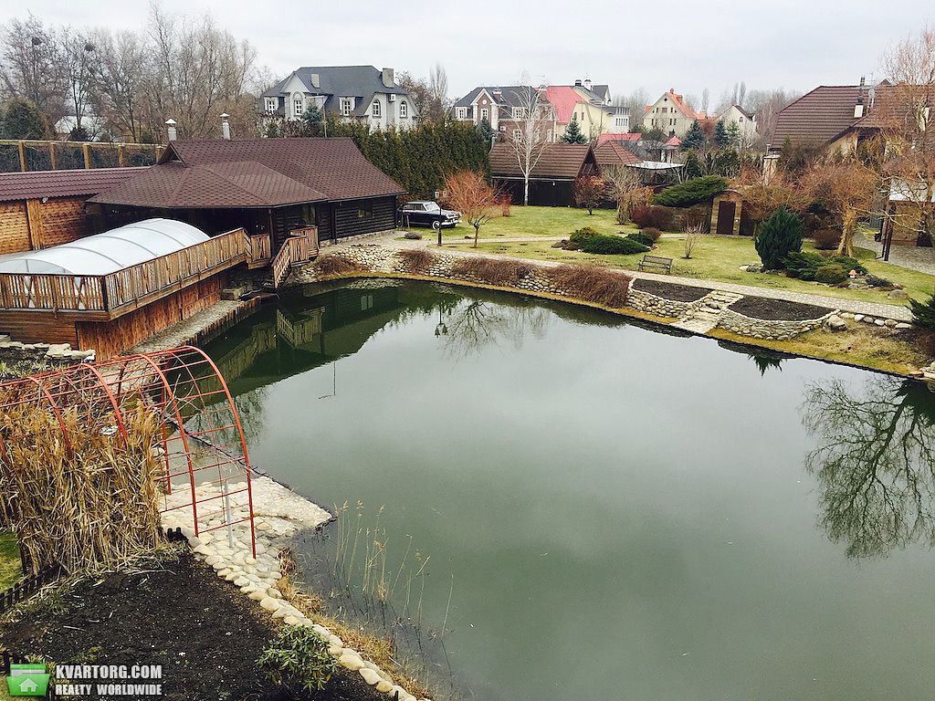 Sell house. Киевская обл., Соловьяненка — photo 9