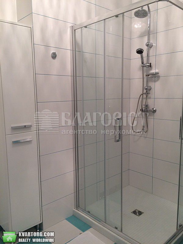 Rent out 1-room apartment. Киев,  Драгомирова — photo 4