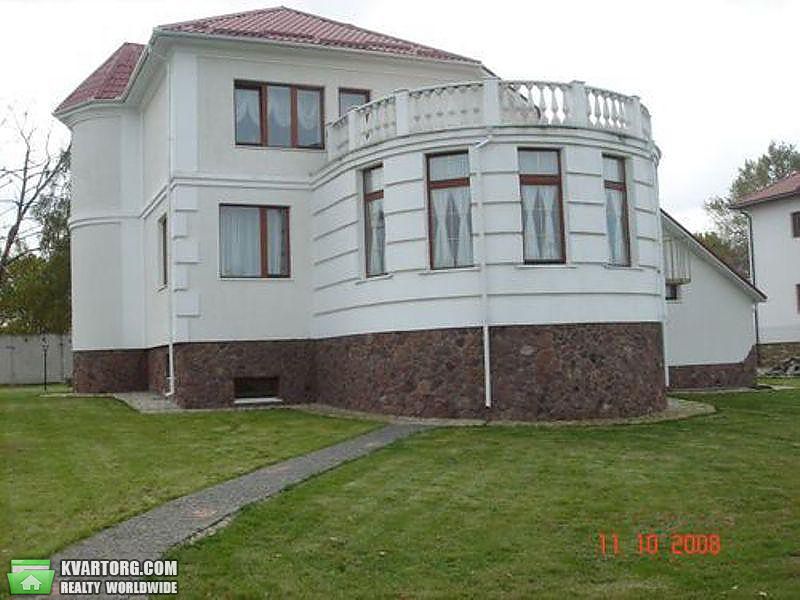 Rent out house. Киевская обл., Центральная — photo 10
