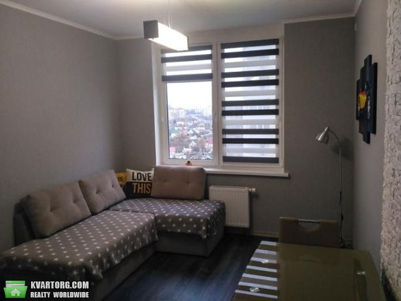 Sell 2-room apartment. Киев, Наумовича — photo 1