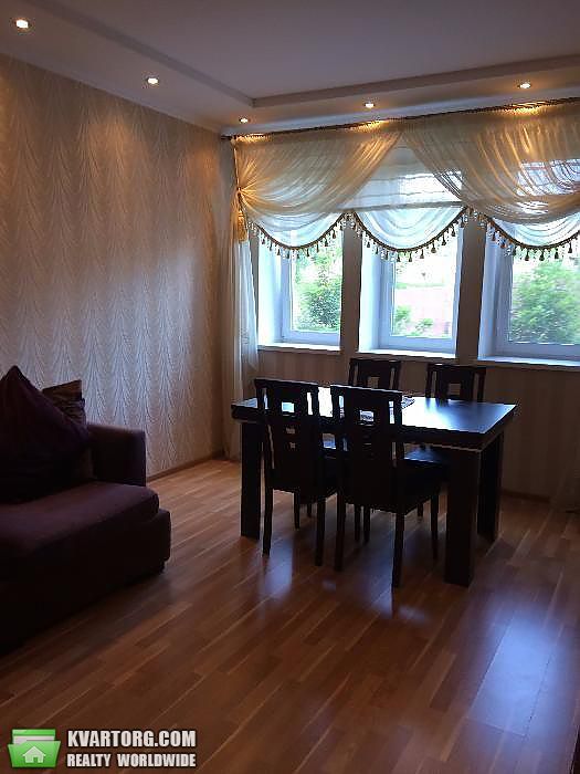 Rent out 2-room apartment. Киев,  Голосеевская — photo 4