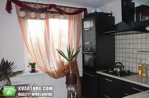 Rent out 2-room apartment. Киев,  Крейсера Авроры — photo 4