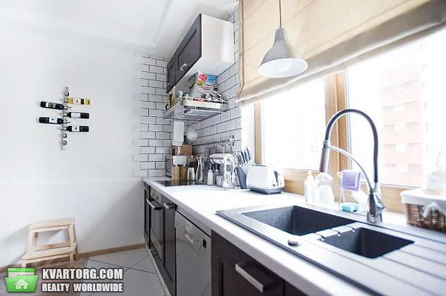Sell 2-room apartment. Киев,  Вильямса — photo 10