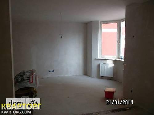 Sell 1-room apartment. Киев,  Княжий Затон — photo 3