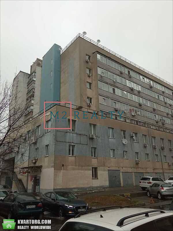 Sell office. Киев,  Григоренко пр — photo 1