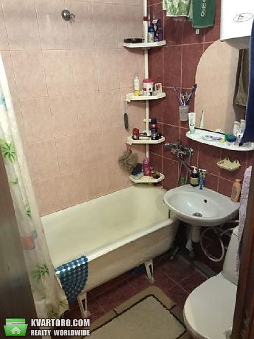 Sell 1-room apartment. Киев,  Пражская — photo 9