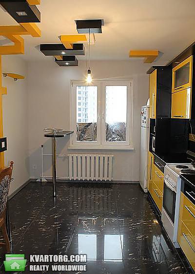Sell 1-room apartment. Киев,  Бакинская — photo 4