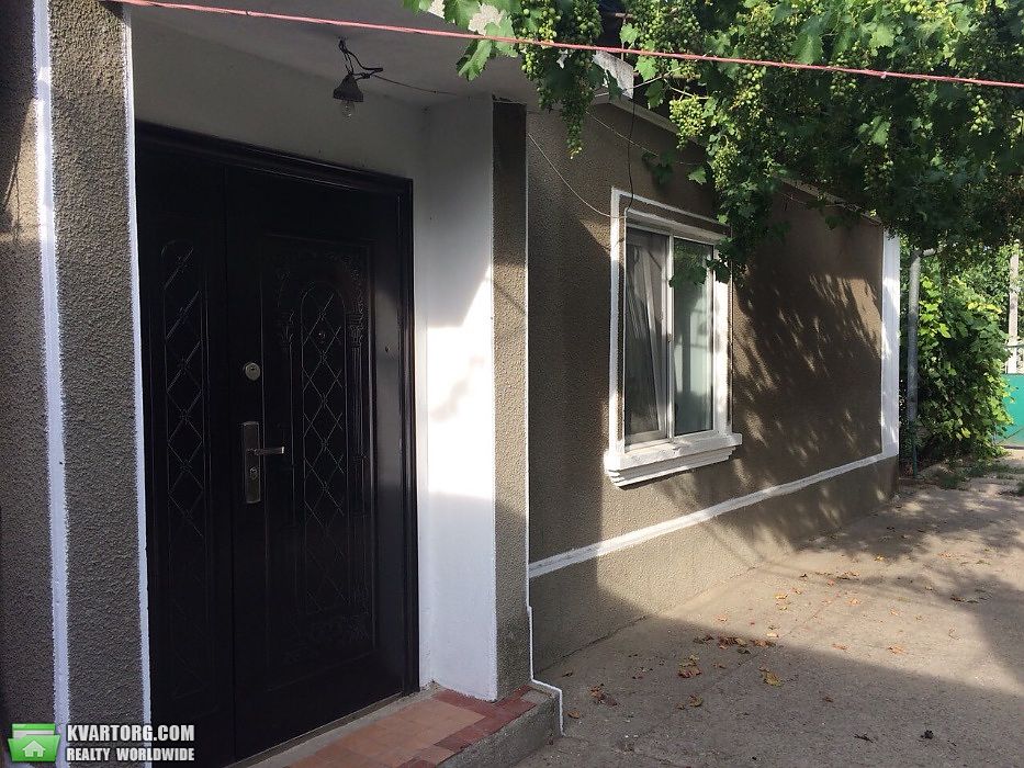 Sell house. Одесса, Кишеневского — photo 1