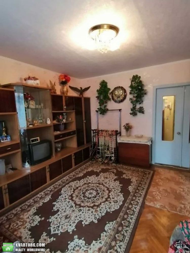 Sell 2-room apartment. Киев, Алексеевская — photo 5