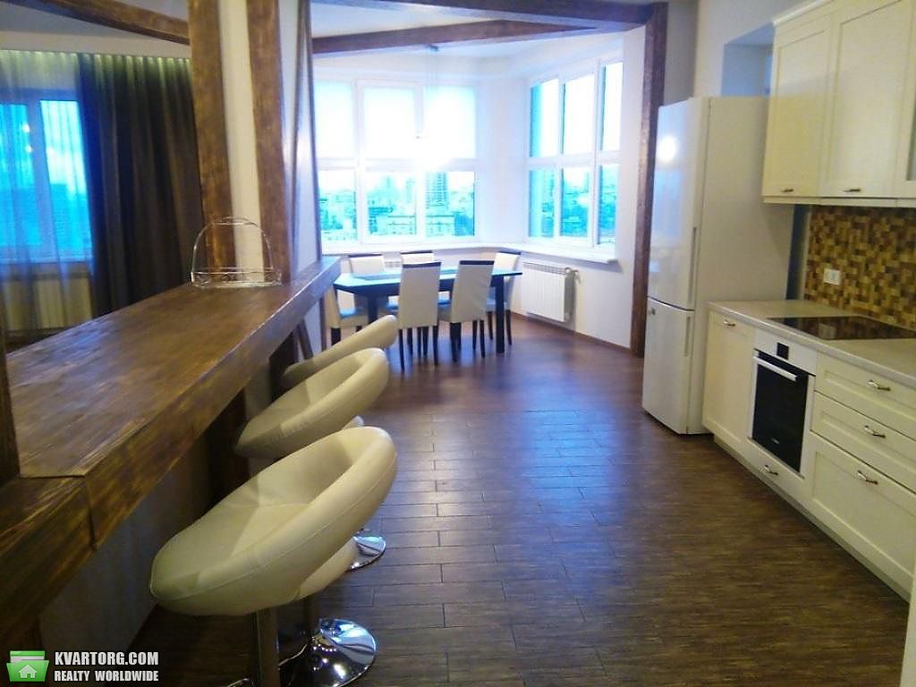 Rent out 4-room apartment. Киев,  Ковпака — photo 2
