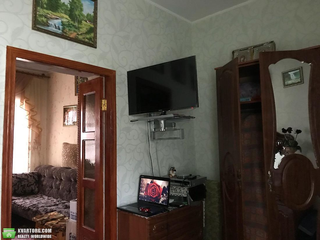 Sell 2-room apartment. Одесса, Мясоедовская — photo 3