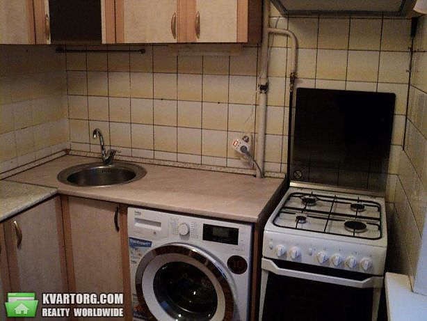 Rent out 3-room apartment. Киев,  Пика — photo 2