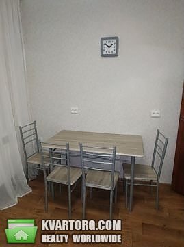 Rent out 1-room apartment. Киев,  Ясиноватский пер — photo 3